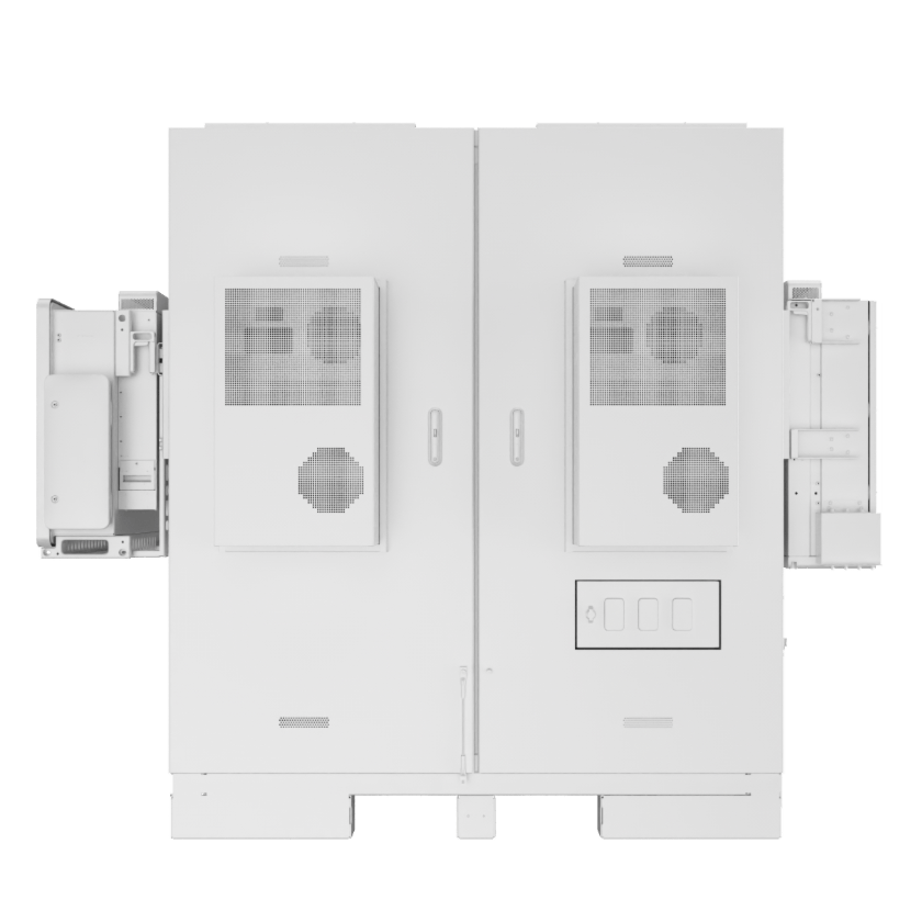 Acumulator Luna Kwh H Huawei Ess Smart String Capacitate Stocare Kwh Agrivoltaice